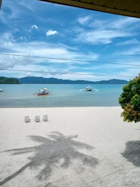 Greenviews Resort & Restaurant Port Barton